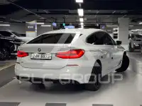2019 BMW 620