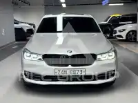 2019 BMW 620