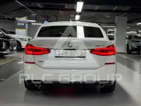 2019 BMW 620