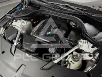 2019 BMW 620