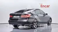 2019 BMW 640M