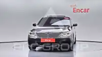 2019 BMW 640M
