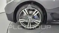 2019 BMW 640M