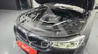2019 BMW 640M