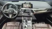 2019 BMW 640M
