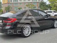2019 BMW 620