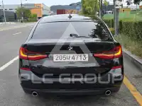 2019 BMW 620