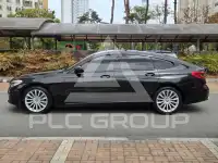 2019 BMW 620