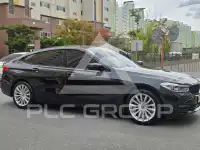 2019 BMW 620
