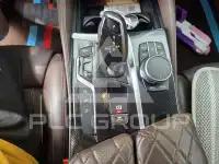2019 BMW 620
