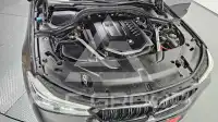 2019 BMW 640