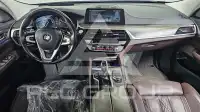 2019 BMW 640