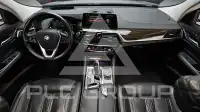2019 BMW 620