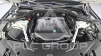 2019 BMW 640M