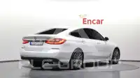 2019 BMW 630