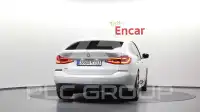 2019 BMW 630