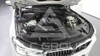 2019 BMW 630