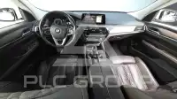2019 BMW 630
