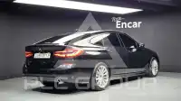 2019 BMW 620