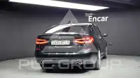 2019 BMW 620