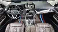 2019 BMW 620