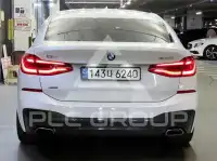 2019 BMW 640M