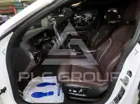2019 BMW 640M