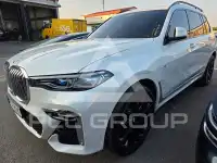 2019 BMW X7M
