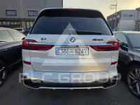 2019 BMW X7M