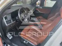 2019 BMW X7M