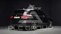 2019 BMW X3M