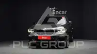 2019 BMW X3M