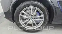 2019 BMW X3M