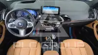2019 BMW X3M