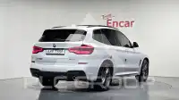 2019 BMW X3M
