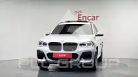 2019 BMW X3M