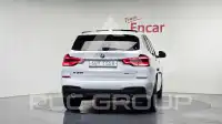 2019 BMW X3M