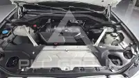 2019 BMW X3M