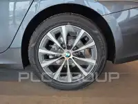 2019 BMW 320