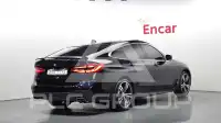 2019 BMW 640M