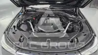 2019 BMW 640M