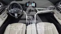 2019 BMW 640M