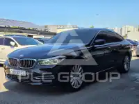2019 BMW 620