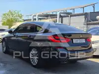 2019 BMW 620