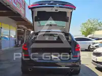 2019 BMW 620