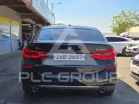 2019 BMW 620