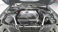 2019 BMW 520