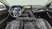 2019 BMW 520