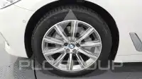 2019 BMW 520