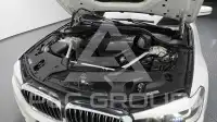 2019 BMW 520